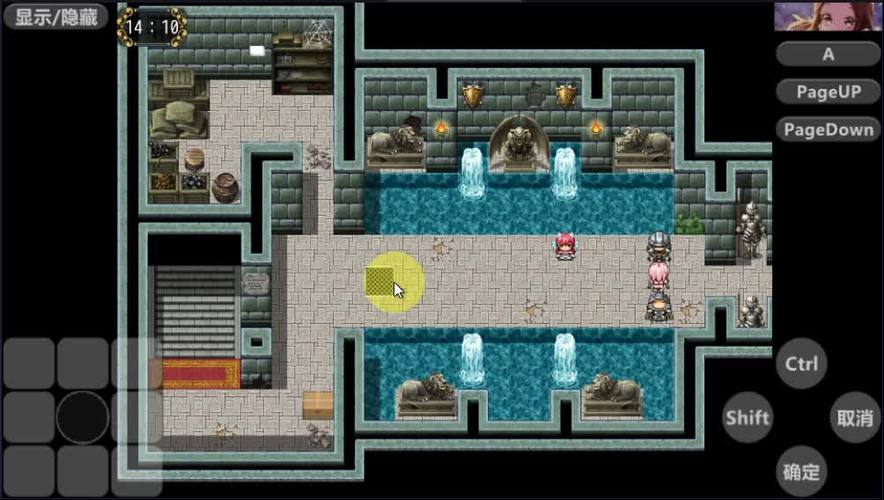 探索《女贼小岛续作》最新版本的游戏机制与玩家体验