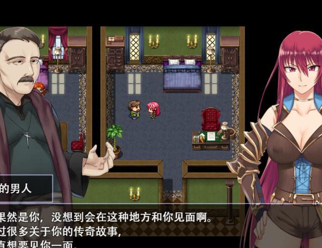 堕落少女游戏的深度解析与市场动态