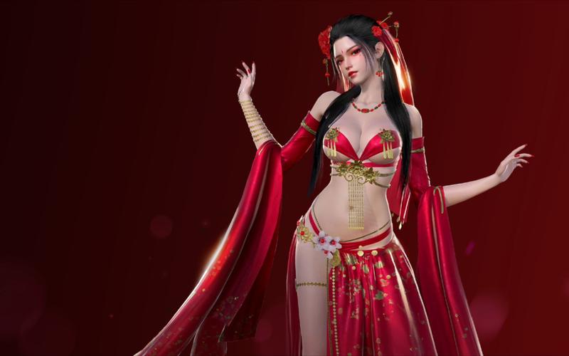 女祭司角色在游戏中的深度解析与攻略