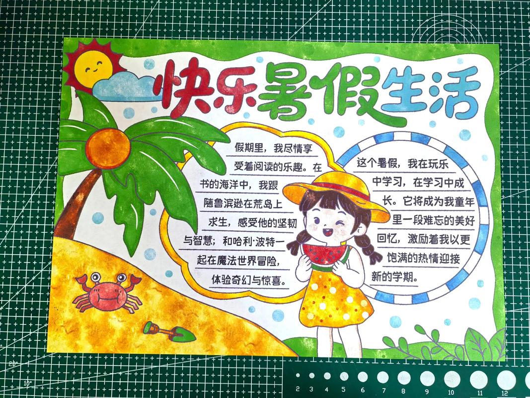 我的H暑假下载教程：简单步骤助你畅玩