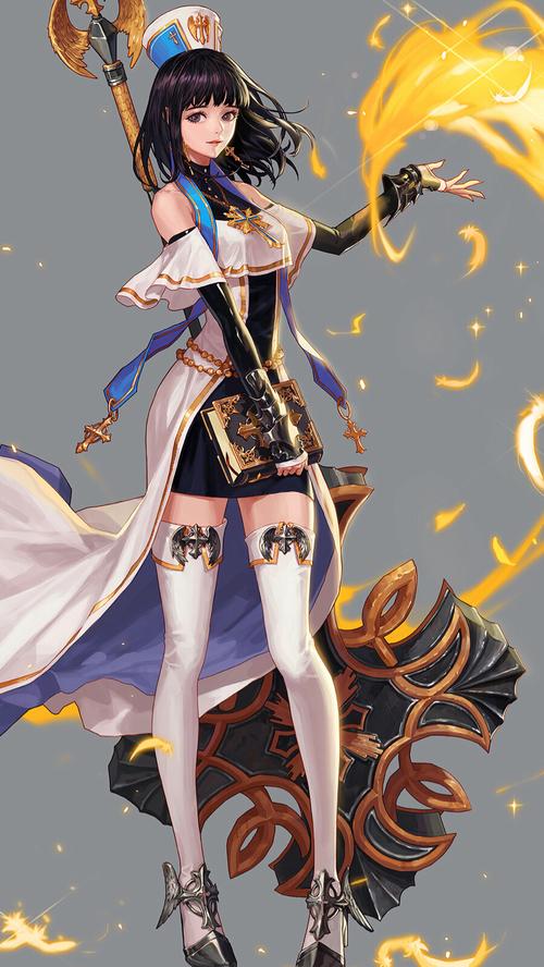 地下城女骑士版本大全：全面实用教程