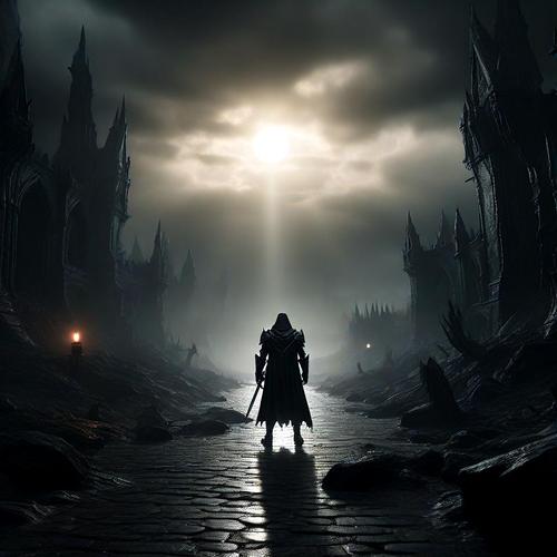 探索《暗黑低语者安卓》的深层魅力与游戏机制