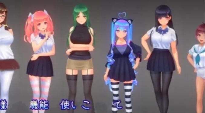 夏日之吻游戏介绍：探索绅士游戏的魅力与深度