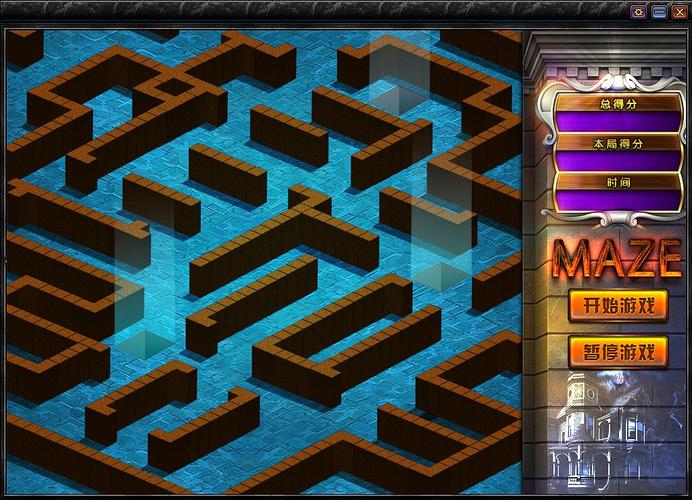 无尽迷宫游戏介绍：新手必读的详细教程