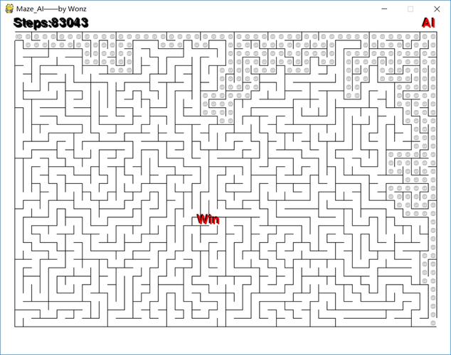 无尽迷宫游戏介绍：新手必读的详细教程