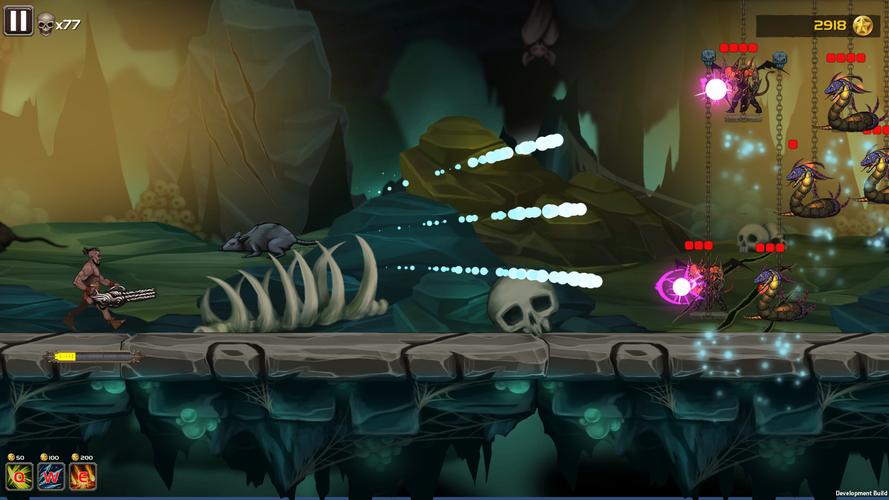 蛮王与女武神：深度解析与游戏特色分析