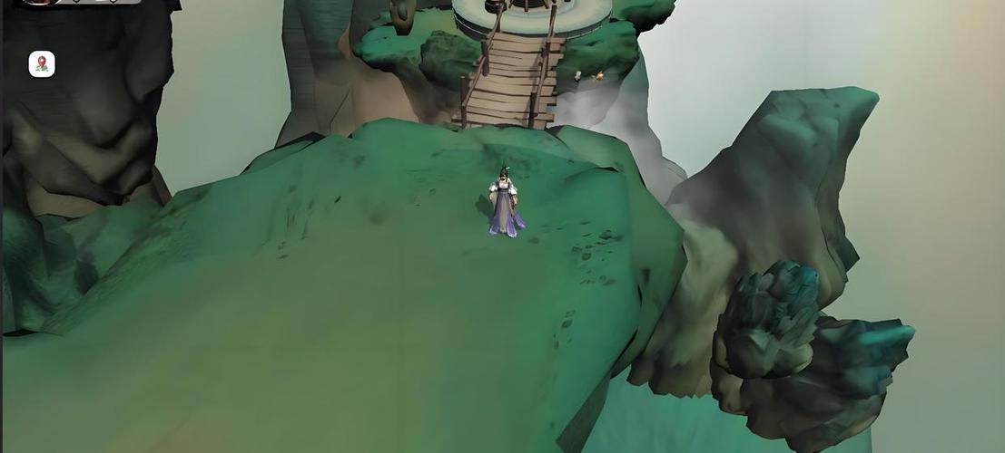 深度解析《极乐不羡仙安卓》的游戏机制与市场前景