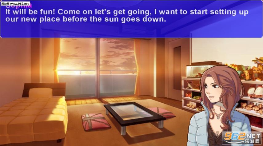 大学时光安卓汉化实用教程：轻松获取游戏中文版本