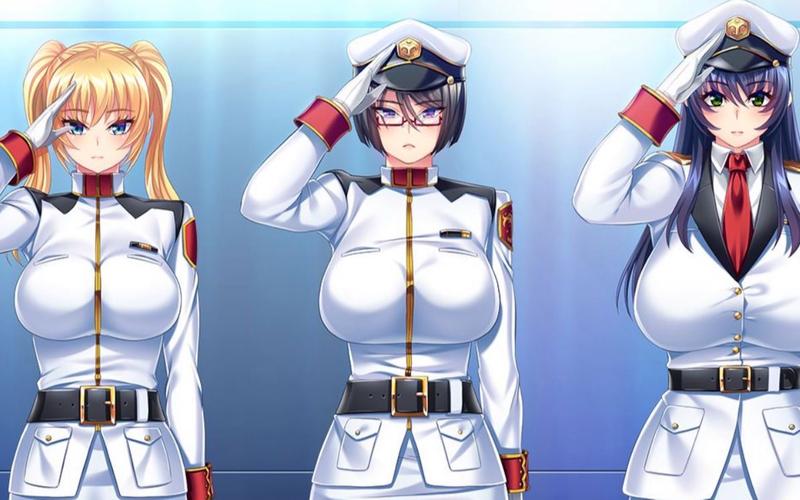 女士官洗脑游戏最新版本更新教程