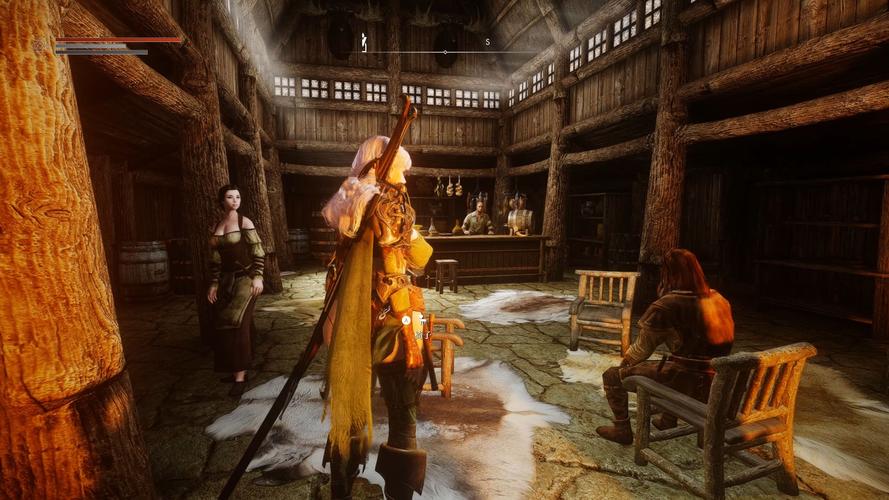 地牢脱出1安卓汉化详细教程