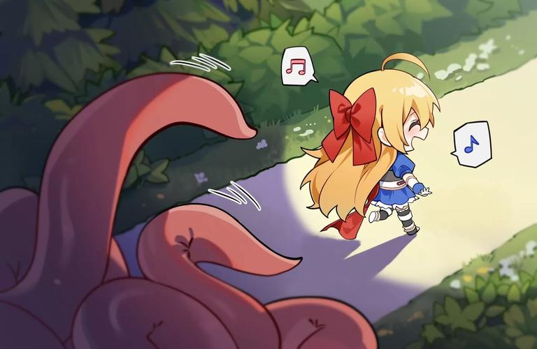 探索“抓到冒险者酱安卓”的魅力与挑战