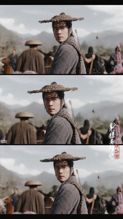 深度探索云中古城杨过游戏的魅力与挑战