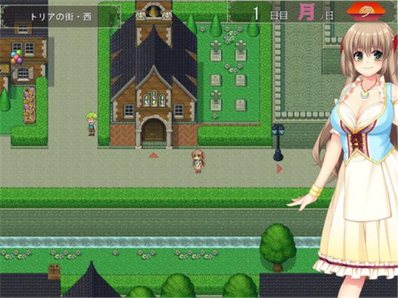 打工新妻安娜官方网站：探索绅士游戏的市场与影响