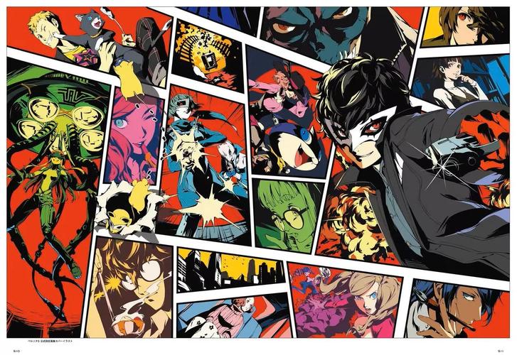 探索《少女异闻录》官方正式版下载最新版的深度分析