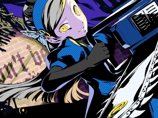 探索《少女异闻录》官方正式版下载最新版的深度分析