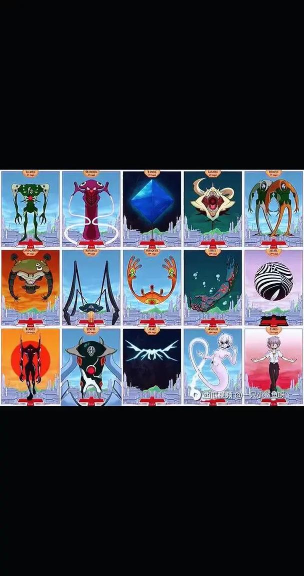 福音的使徒游戏入门教程：新手必备操作指南