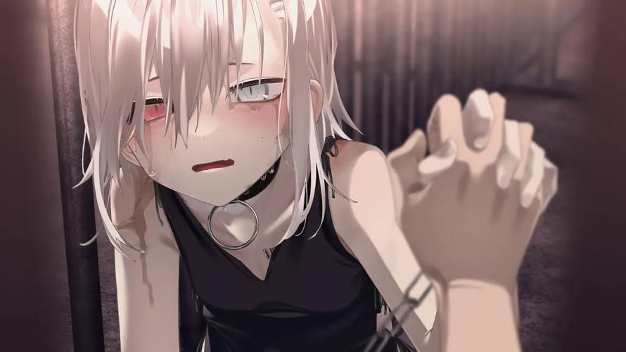 深度解析淫欲地牢绅士游戏：机制、文化与玩家心理