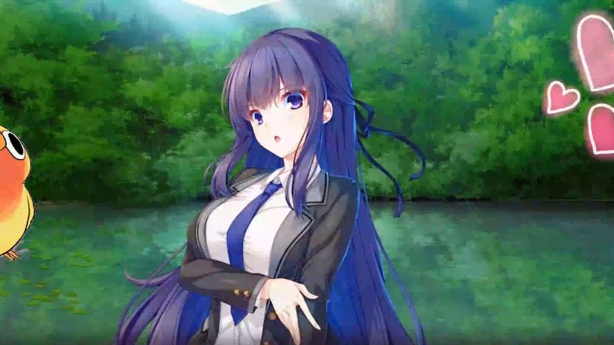 探索《废村少女杨过游戏》的创意与潜力