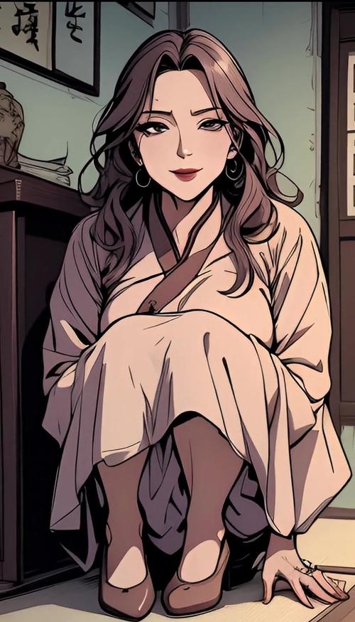 后妈与妹妹：当代绅士游戏中的家庭关系解析