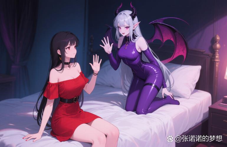 深入解析《甜蜜魅魔之家》更新日志：游戏机制与玩家体验的变革