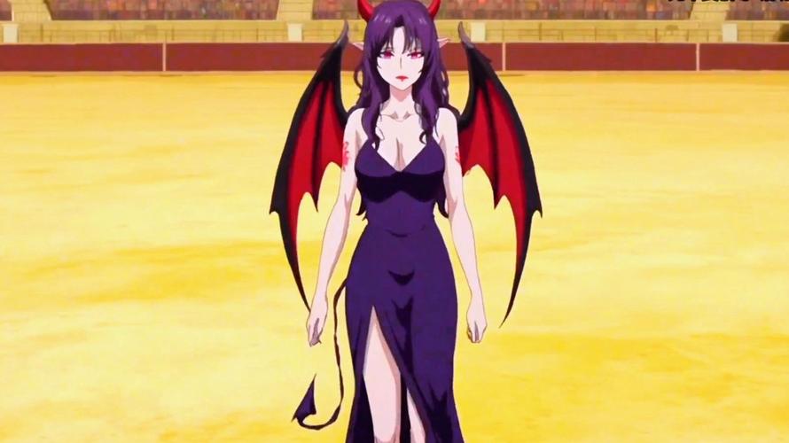 探索与魅魔的生活：下载与体验的全面解析