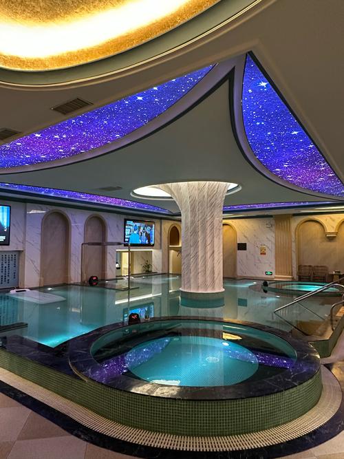 水疗中心最新版本使用教程：一步步带你掌握