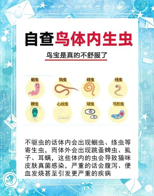 深入探讨:内部寄生虫的下载途径及其影响