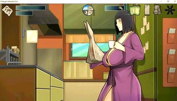 火影的养子最新版本实用教程：从安装到玩法全攻略