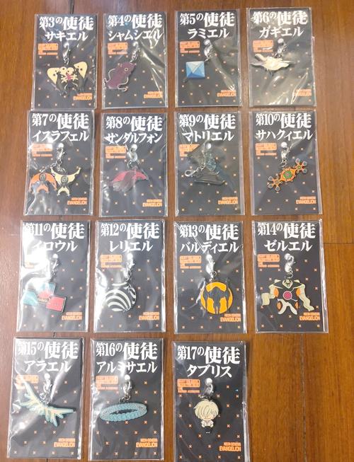 福音的使徒游戏入门教程：新手必备操作指南