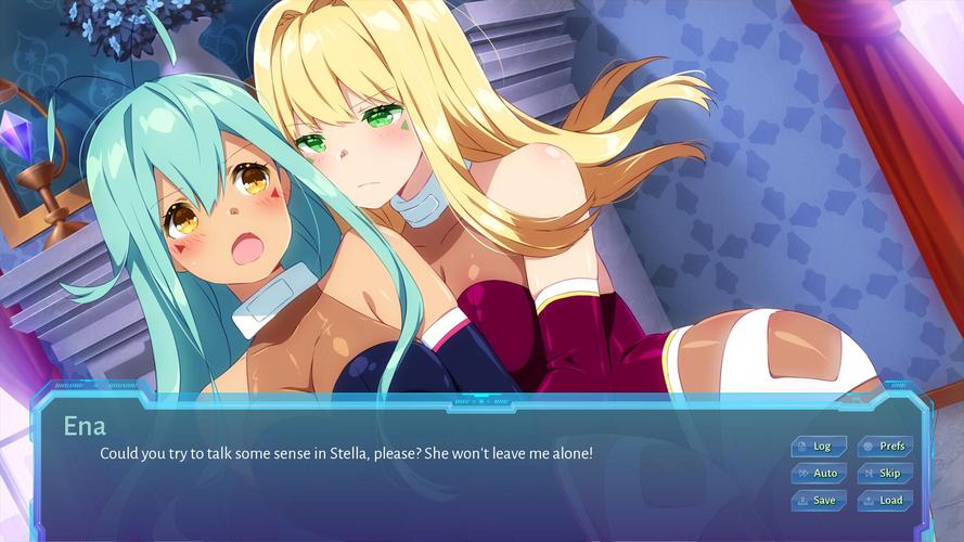 姐妹欲望游戏攻略：全方位实用指南