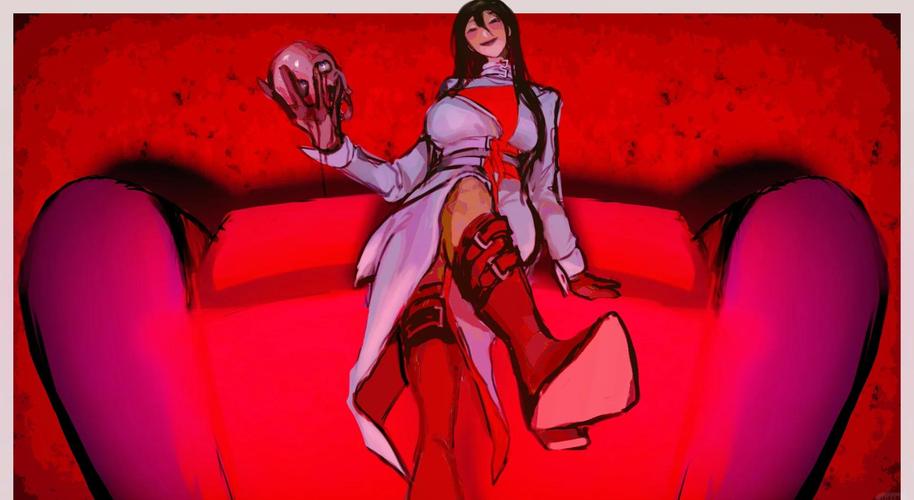 解锁恐怖女友游戏：深入分析与攻略指南