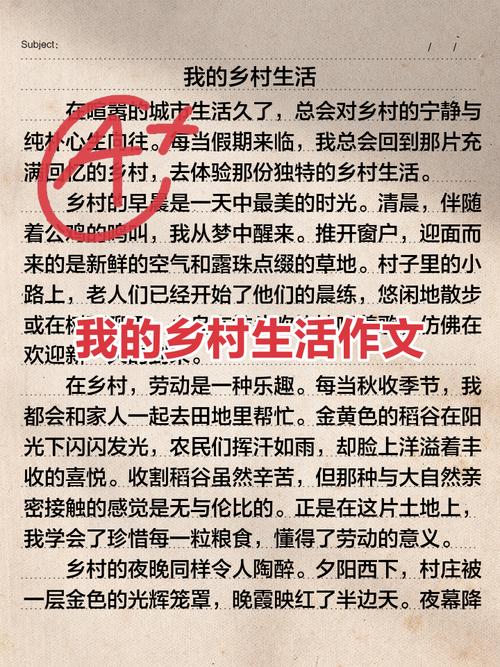 深入探讨《我的乡村生活最新》：绅士游戏背后的乡村幻想