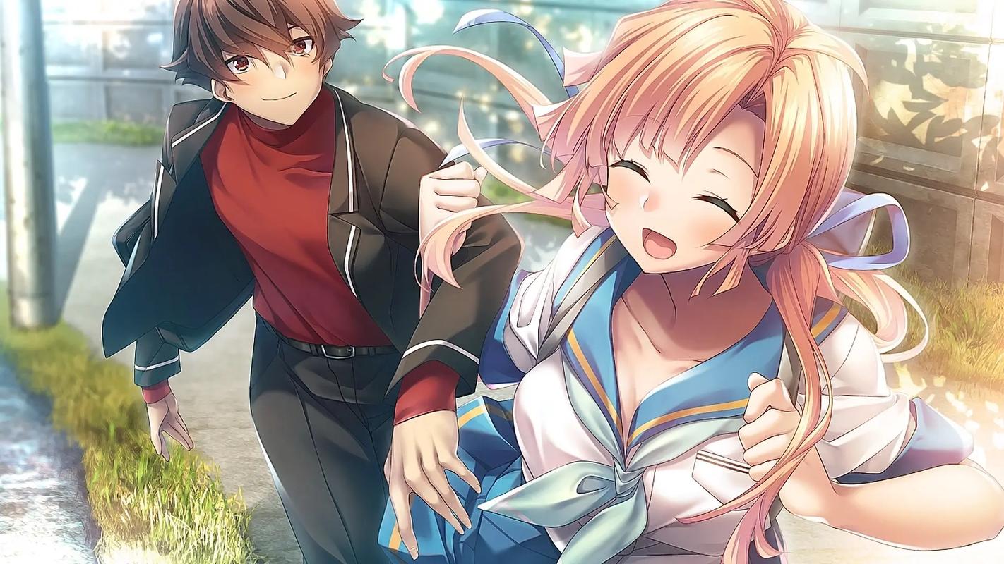 探索《甜蜜夏日》：安卓平台绅士游戏的全新体验