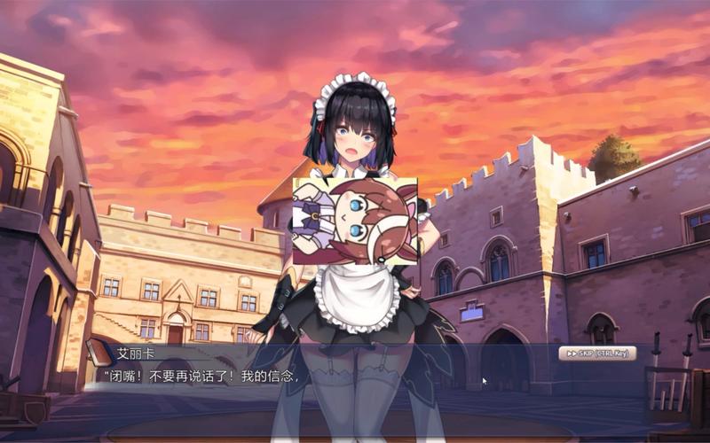 祈愿之旅汉化版最新更新内容及实用教程