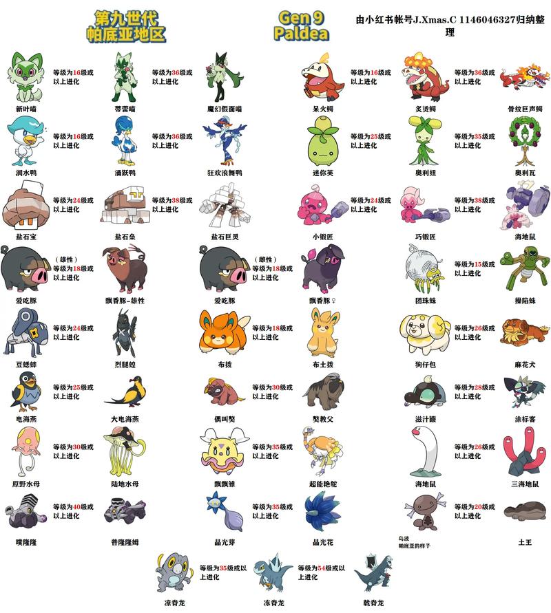 宝可梦荡版本大全：新手必备详细教程