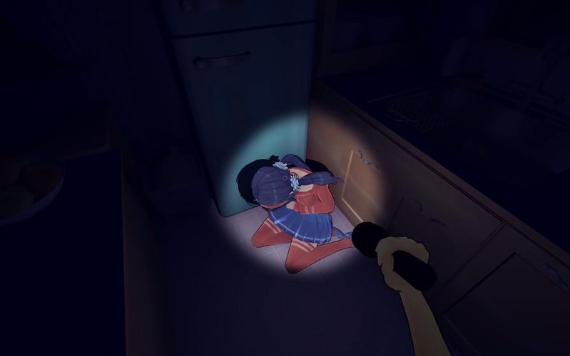 如何在恐怖女友游戏官网上畅玩游戏的实用教程