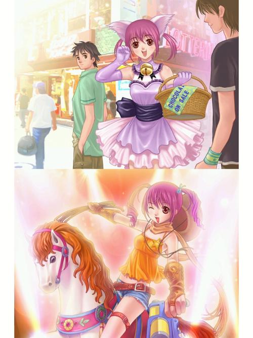 志愿少女最新版本深度分析：技术与内容的全面升级