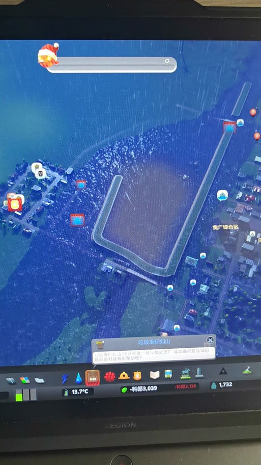 深度解析《克拉肯城市》更新日志：游戏机制与策略的迭代