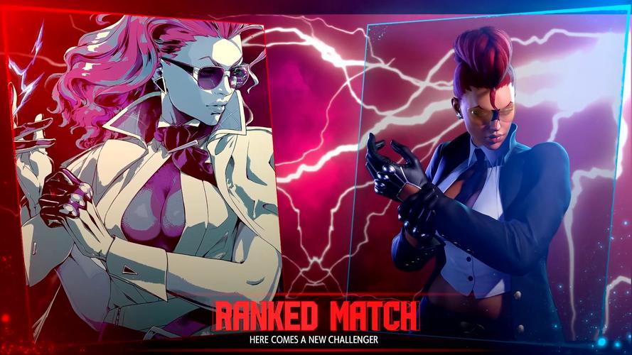 街头霸王6X官网：深度解析与未来展望