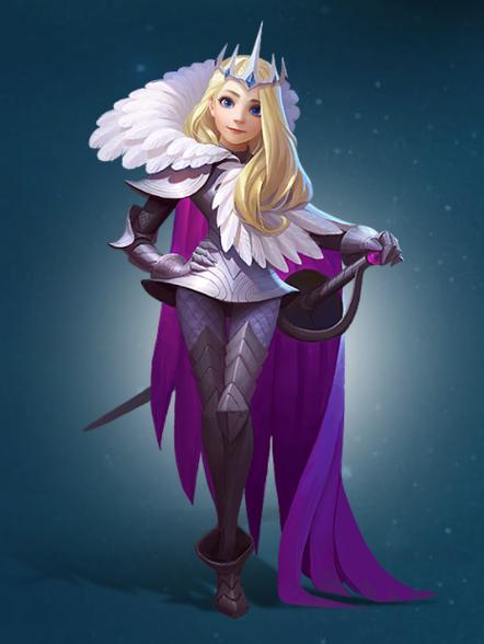 特工艾莲娜游戏详细教程：新手上手指南