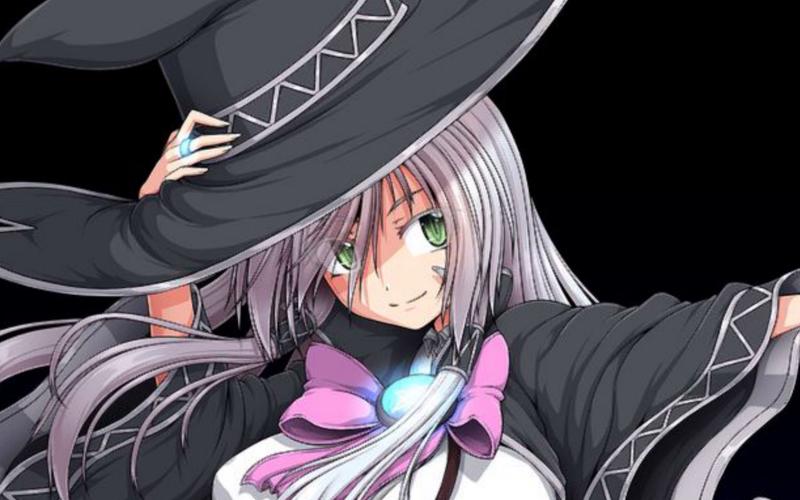 月蚀之魔女：绅士游戏的奇幻世界与深度分析