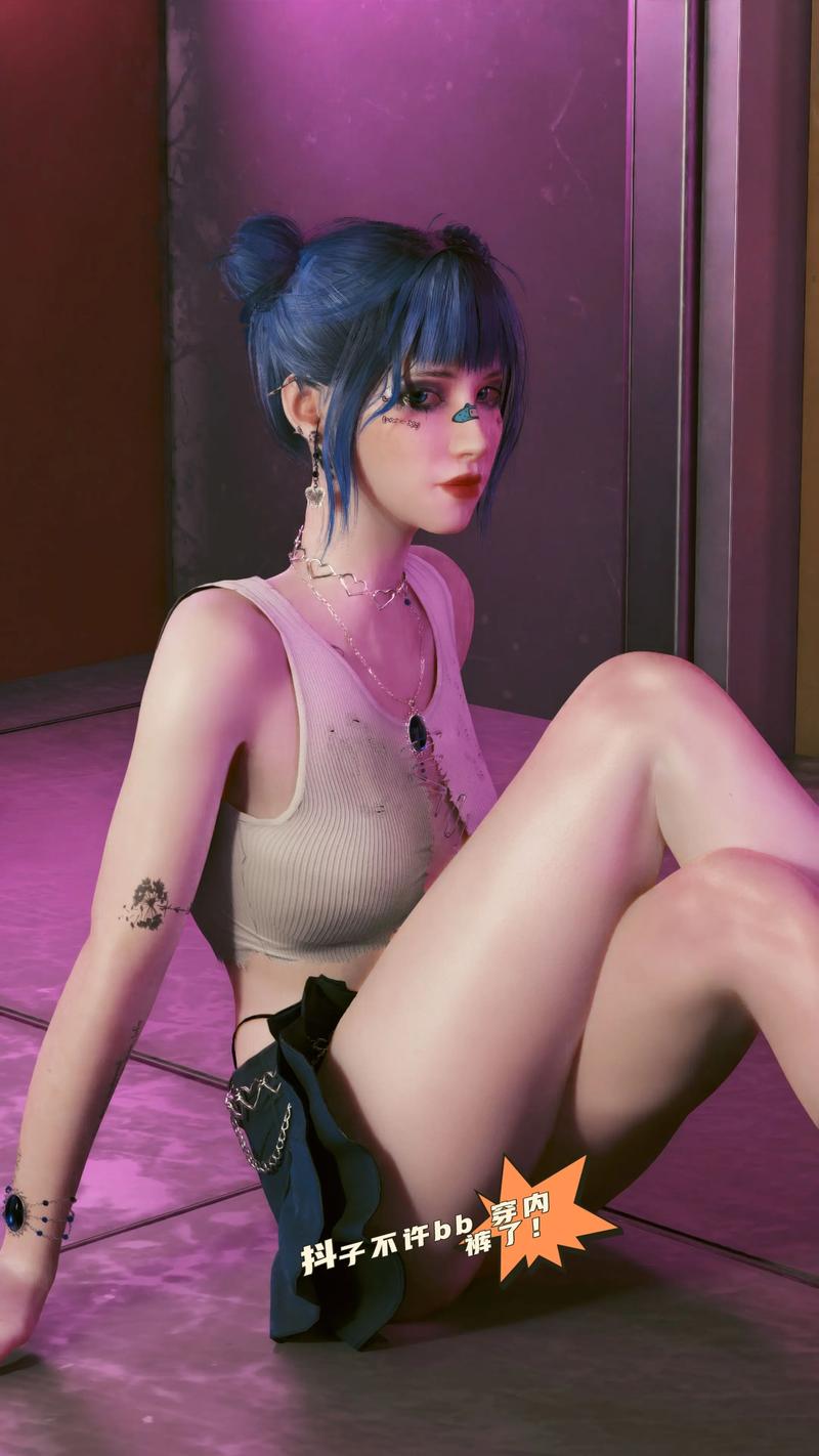 赛博诱惑安卓汉化：探索未来游戏的深层魅力