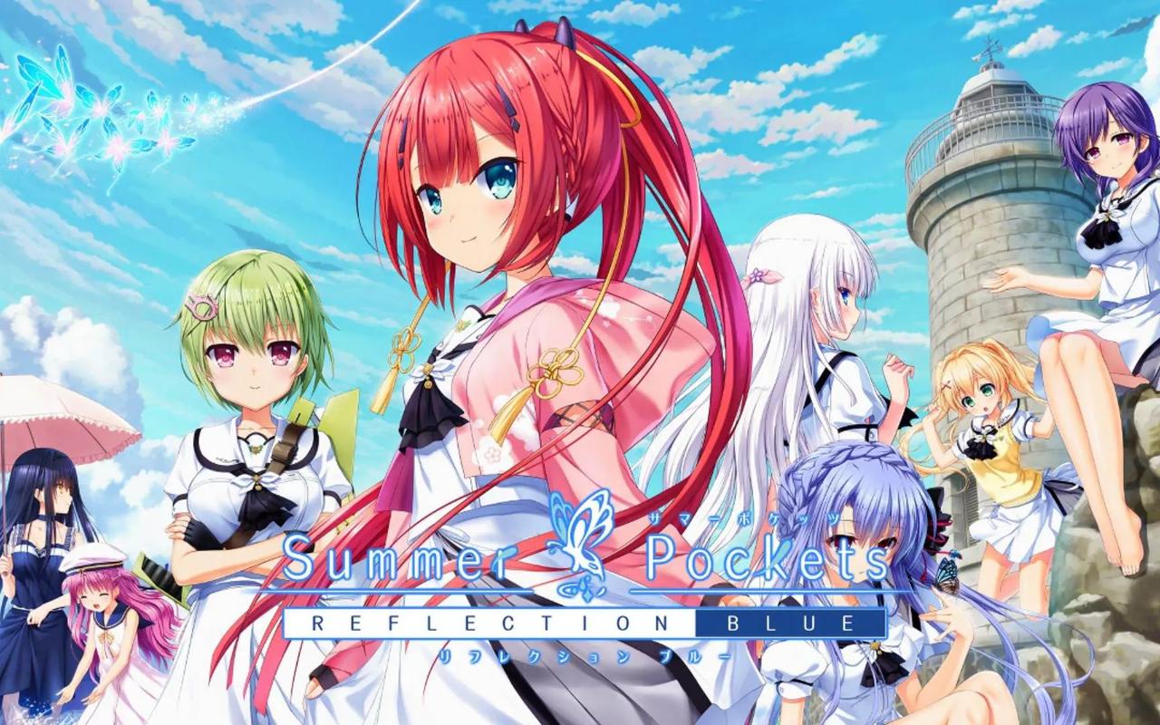 夏日风情游戏攻略：成为游玩达人