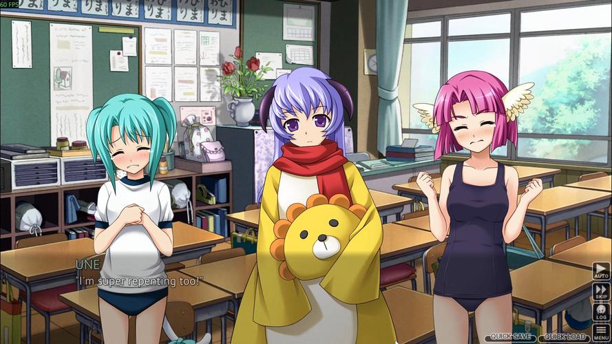 奉课后轮游戏下载详细教程