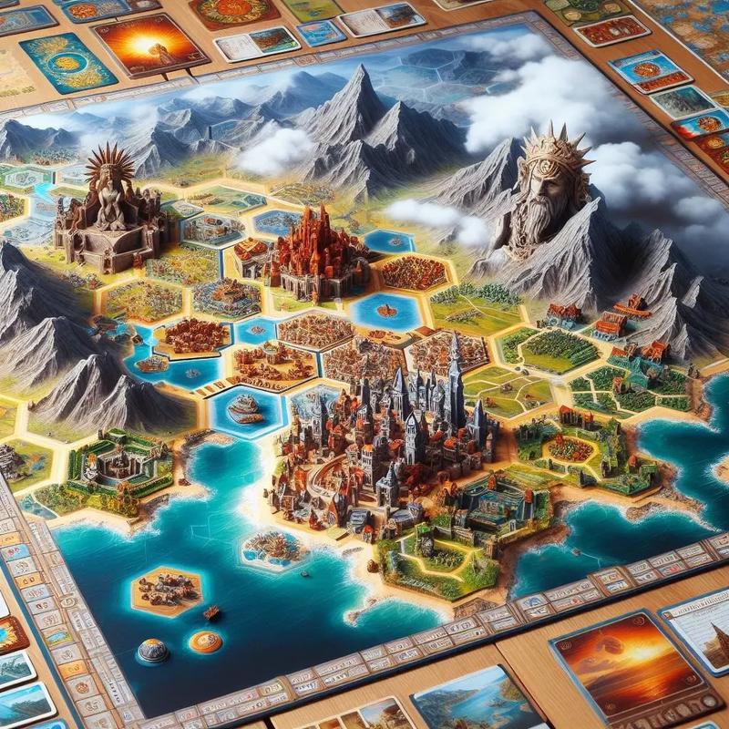 深入剖析埃尔多利亚游戏官网的魅力与挑战