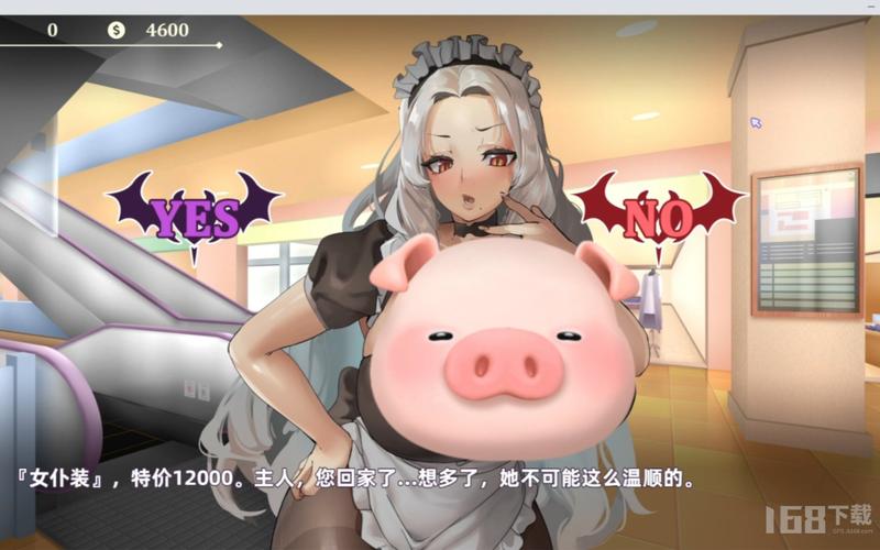 如何在我与魅魔的生活游戏官网上顺利游玩：详细教程