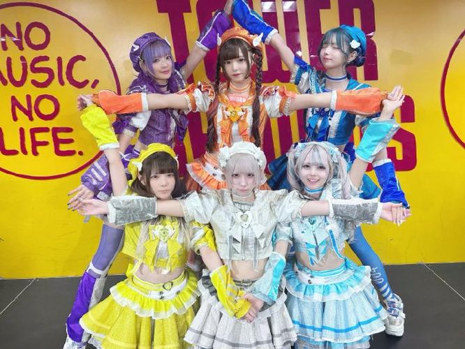 地下偶像官网：探索其对现代绅士文化的影响