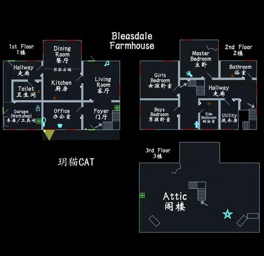 暗所恐怖症游戏攻略：新手必备实用教程