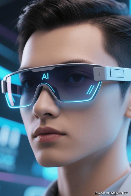 神器眼镜最新：科技与绅士游戏的完美结合