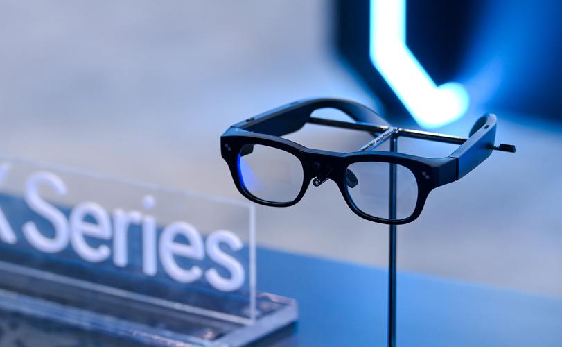 神器眼镜最新：科技与绅士游戏的完美结合